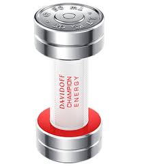 Davidoff Champion Energy