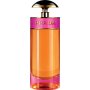 Prada Candy perfume review