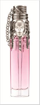 Thierry Mugler Womanity