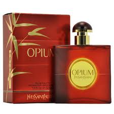 YSL Opium