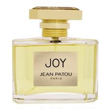 Jean Patou perfume news online